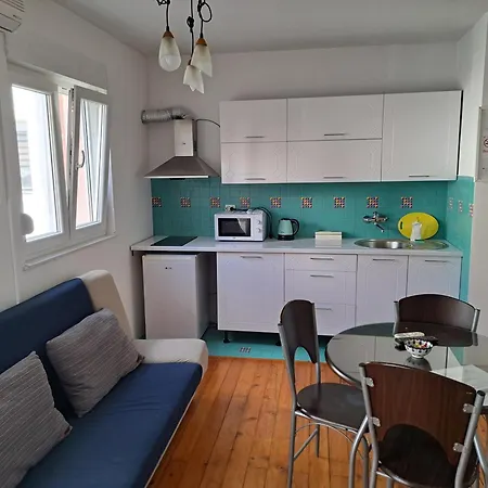 Linea M 公寓 莫斯塔尔